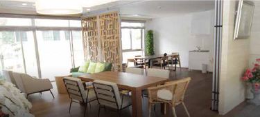 施設概要の画像