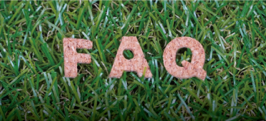 よくある質問の画像
