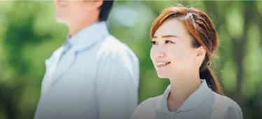 採用情報の画像