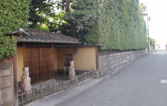 ck&aの３つの特徴の画像