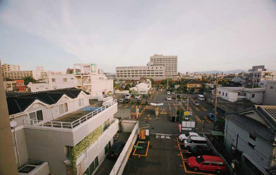 ck&aの３つの特徴の画像