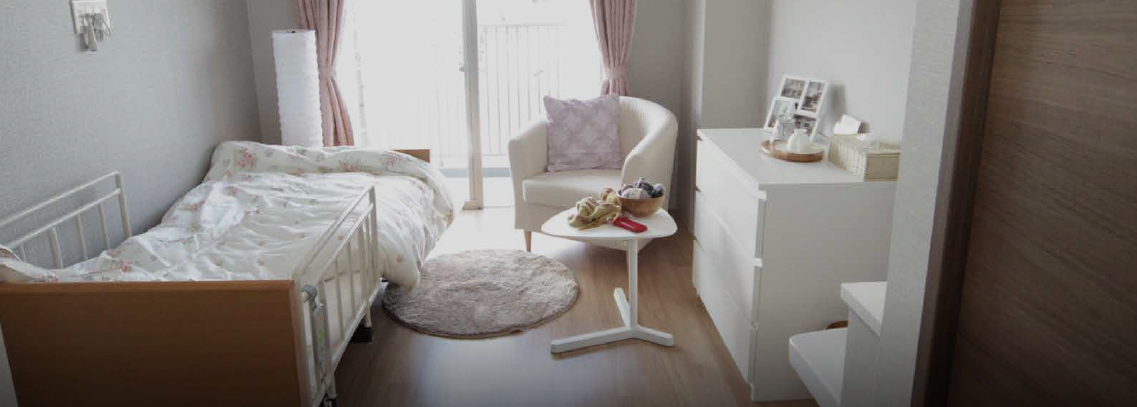 サポート内容背景