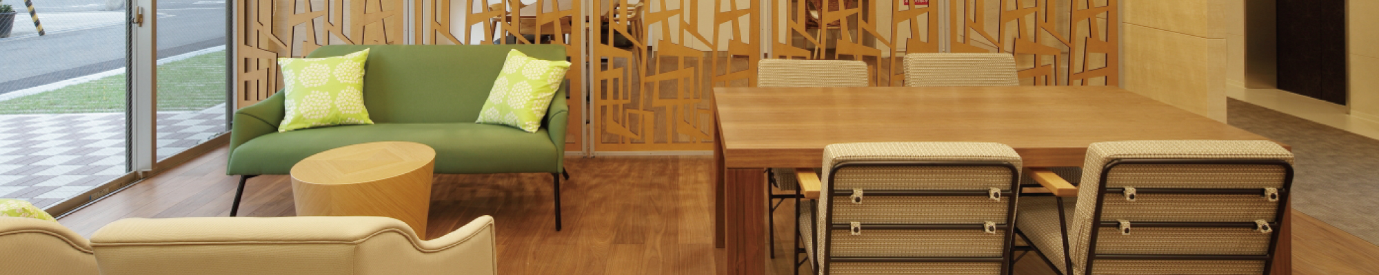 ケア・ブリッジ帝塚山の料金案内